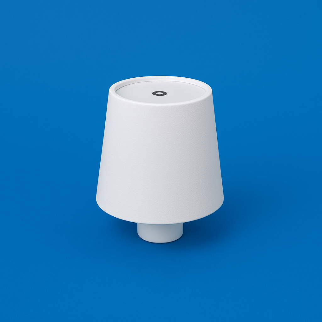 Bright Me (Lámpara para botellas)