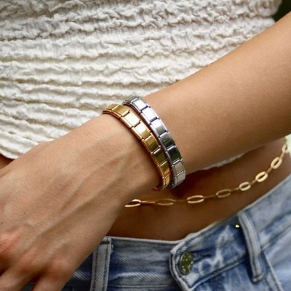 Altea-Brazalete italiano