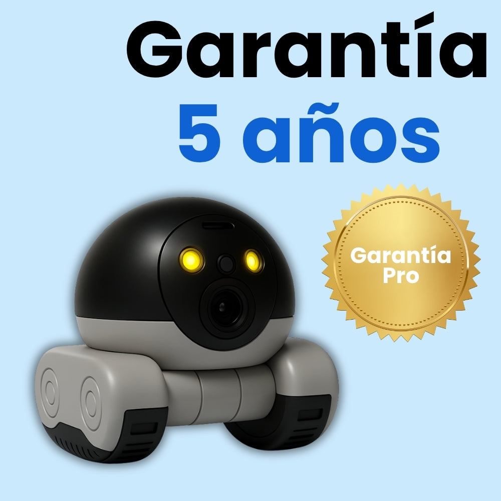 Garantía Pro