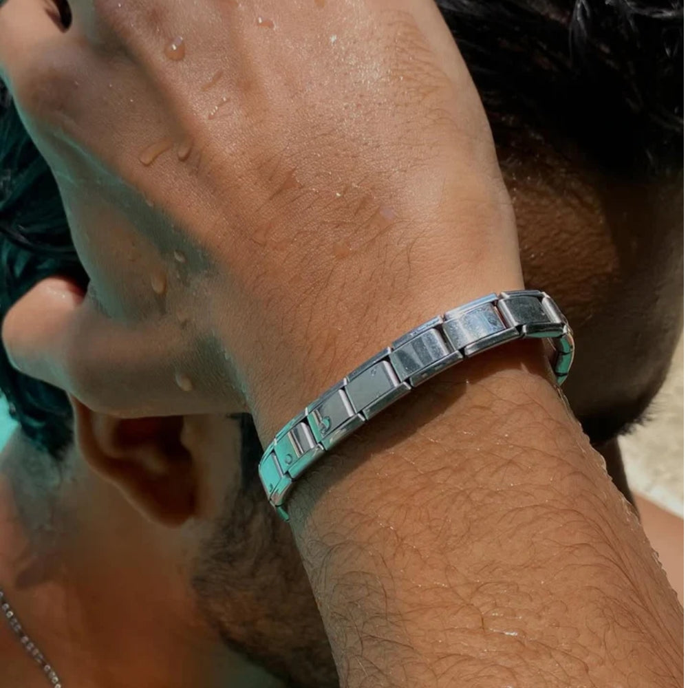 Altea-Brazalete italiano