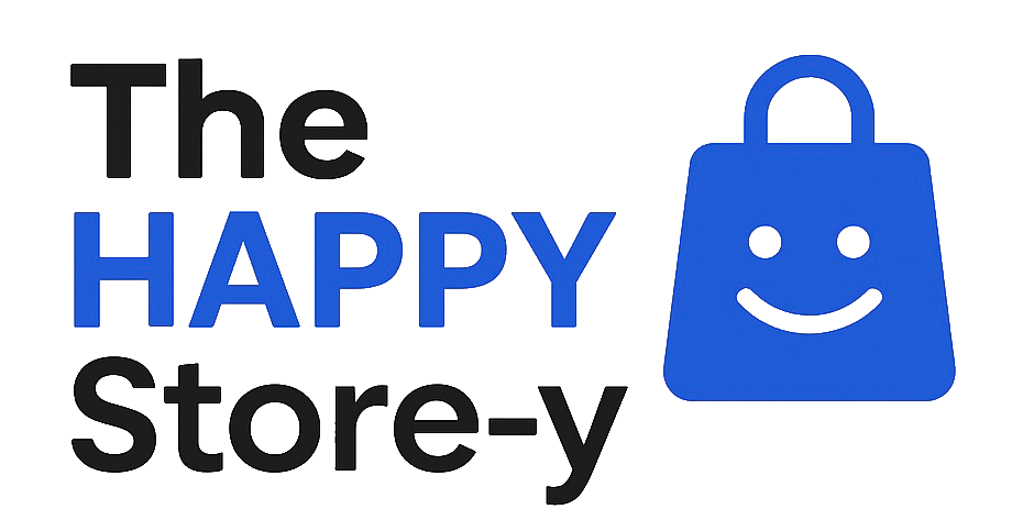 The Happy Store-y