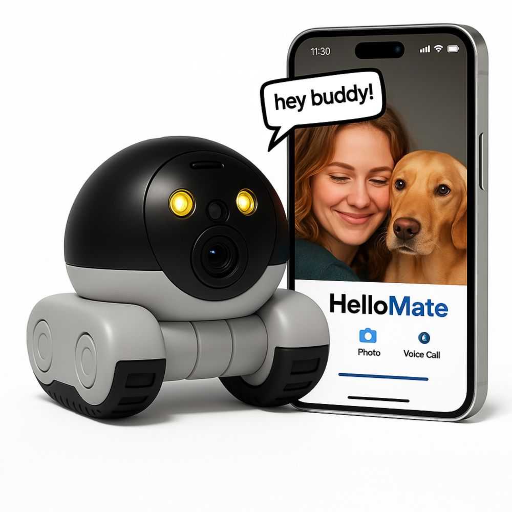 HelloMate