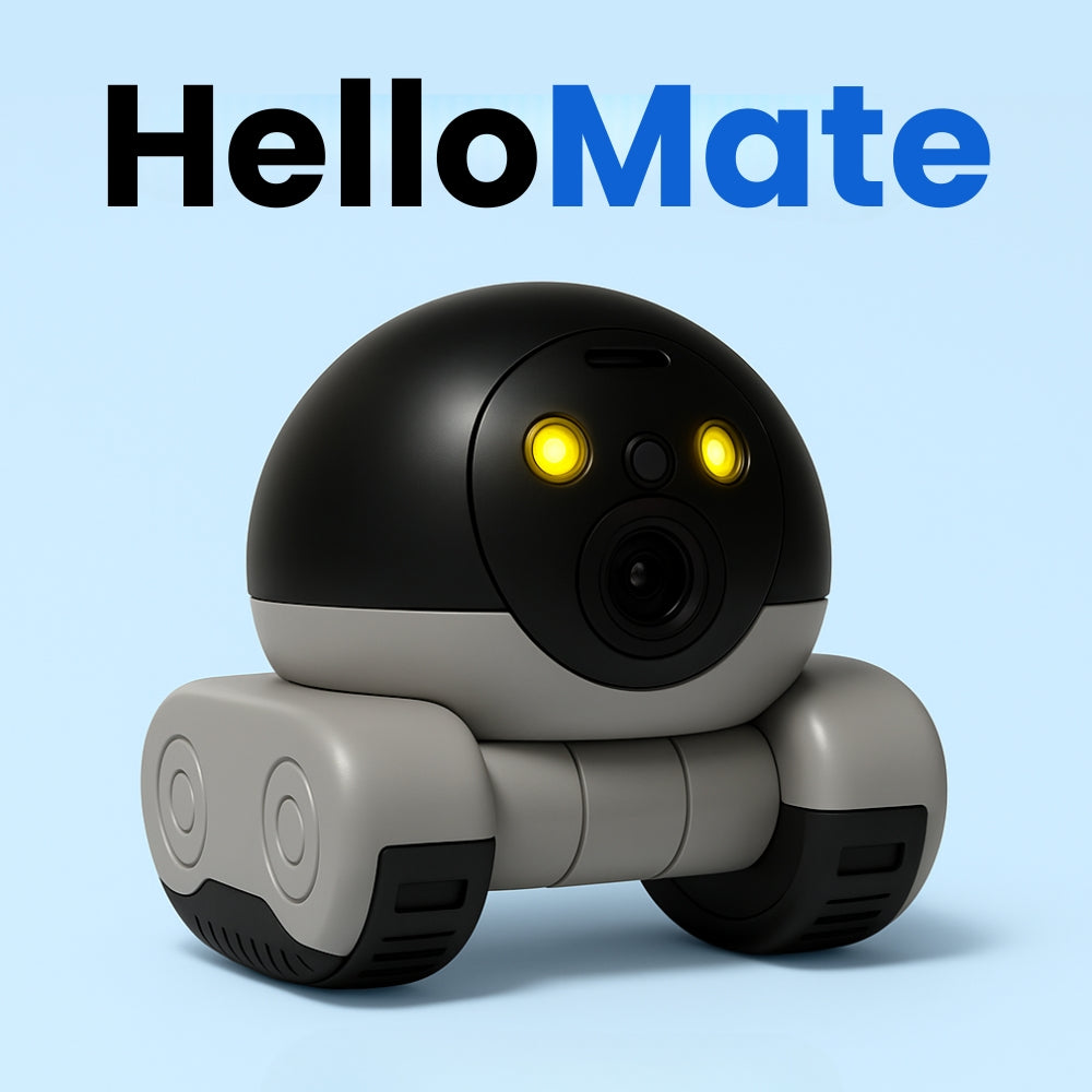 HelloMate